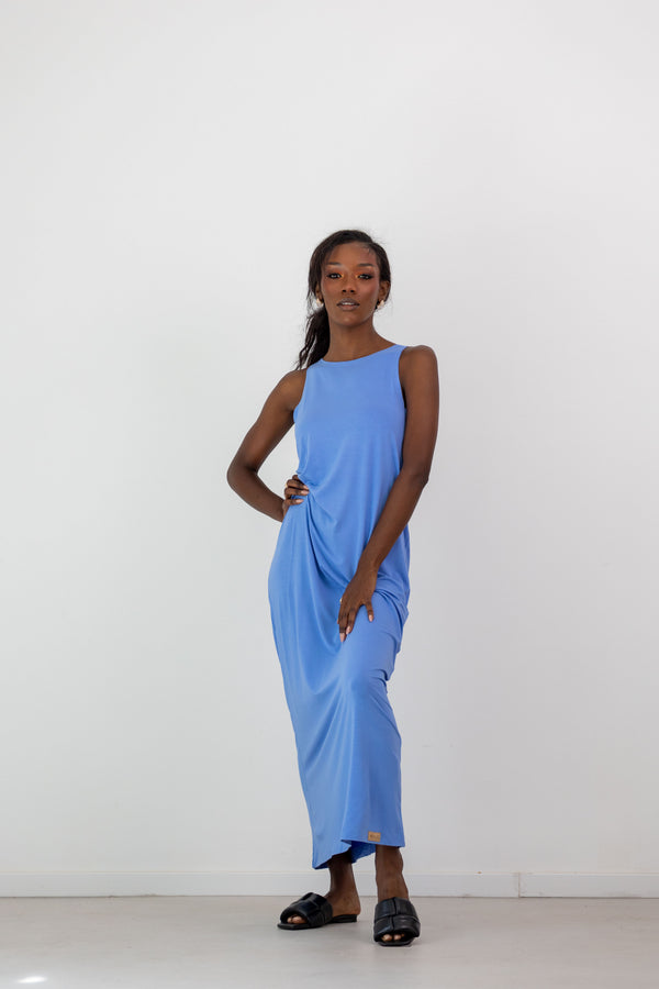 Valid twist dress