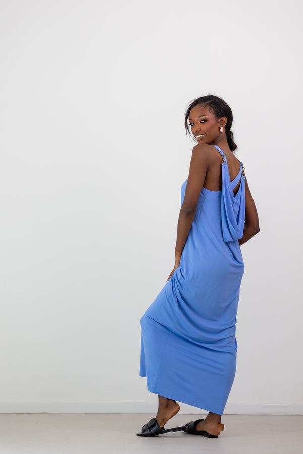 Valid twist dress