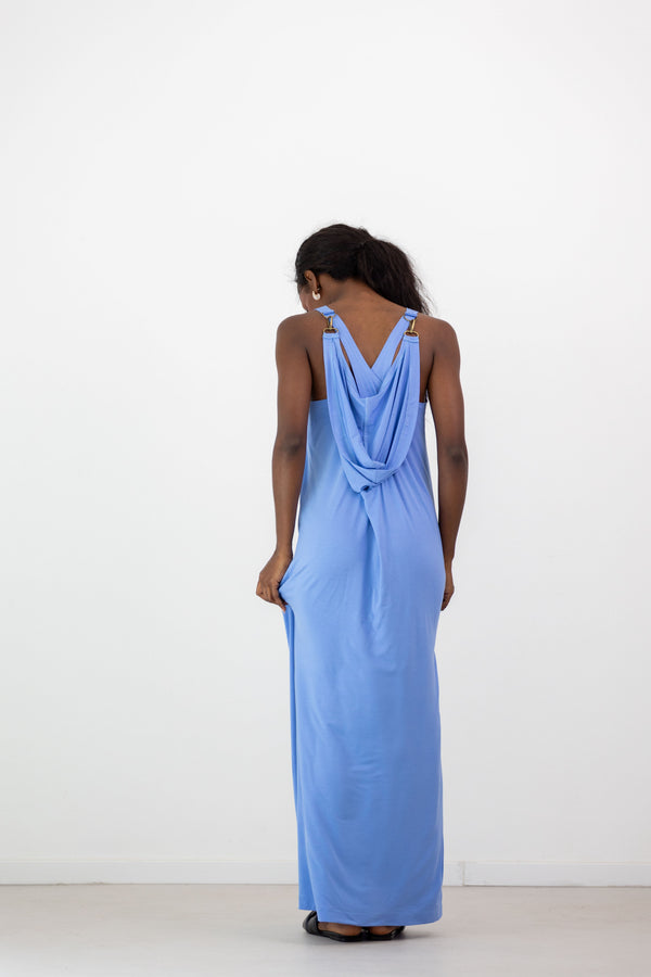 Valid twist dress