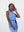 Valid twist dress